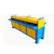 2500mm  electric beading grooving machine